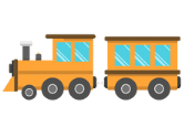 railway