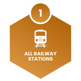 order online food in train